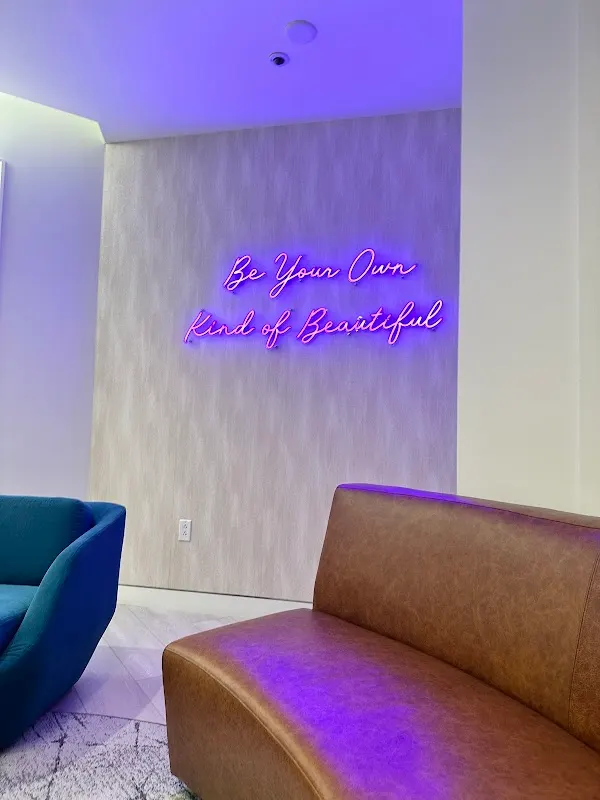 NM Aesthetics | Wellness — Medical spa in Arlington